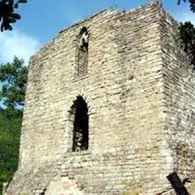 Castello di Sambuca