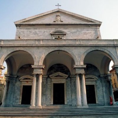 Duomo – Cattedrale di San Francesco