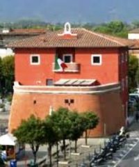 Forte Leopoldo I°