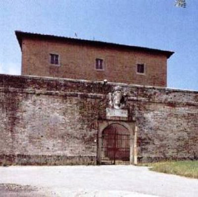 Forte di San Rocco