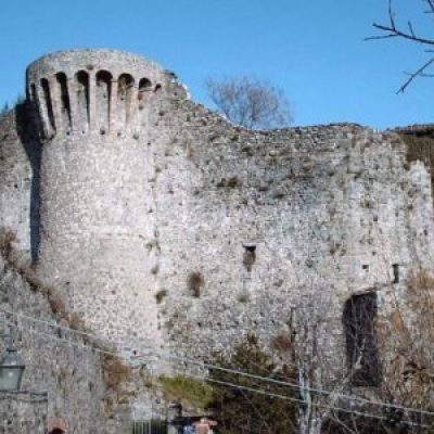 Fortezza del Leone