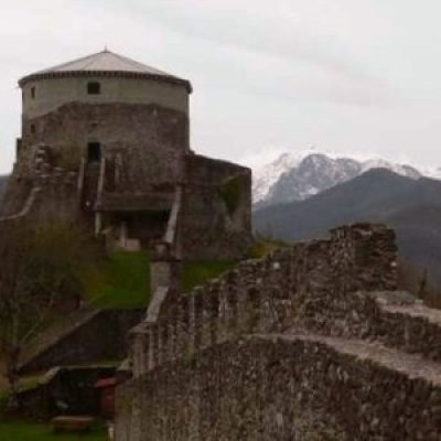 Fortezza di Mont’ Alfonso