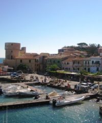 Giglio Castello