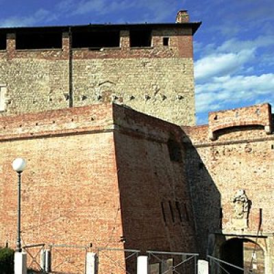 Mura di Grosseto