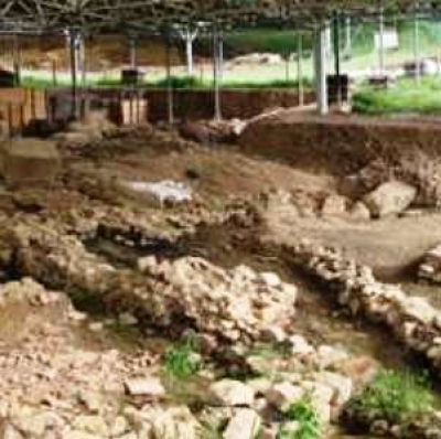 Complesso Sacro Termale Romano-Etrusco “Il Bagnone”