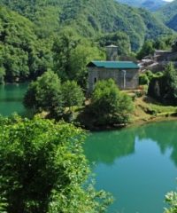 Isola Santa