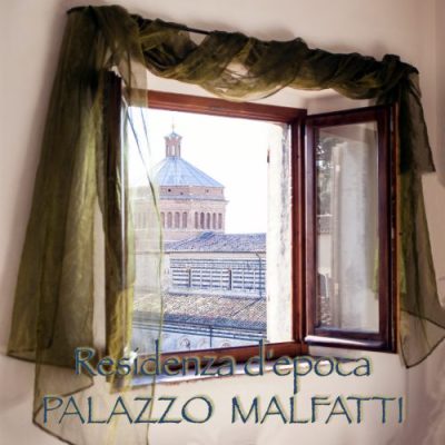 Malfatti Palace