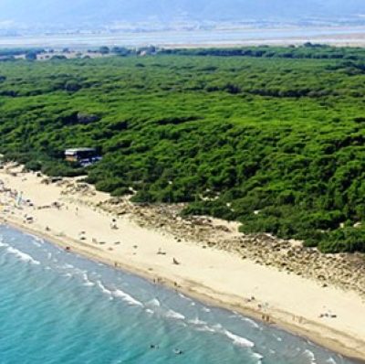 Marina di Bibbona
