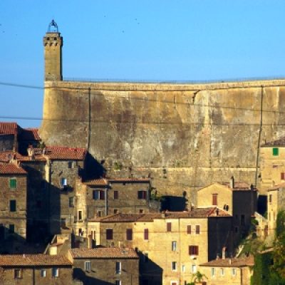 Masso Lepoldino