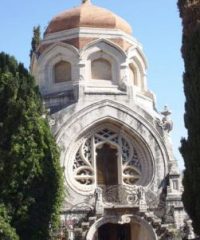 Mausoleo Vivarelli