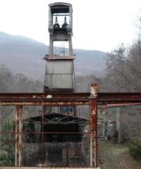 Miniere di Cinabro