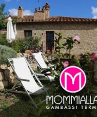 Mommialla