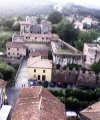 Montecarlo borgo