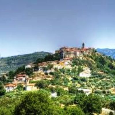Montegiovi