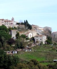 Montorsaio