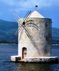 Mulino Spagnolo