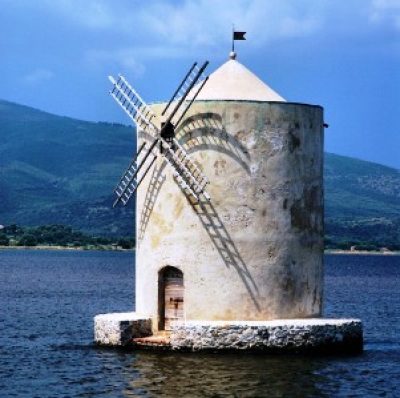 Mulino Spagnolo