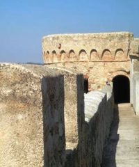 Mura di Magliano