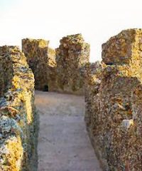 Mura di Capalbio