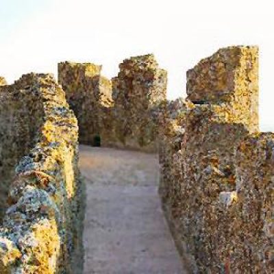 Mura di Capalbio