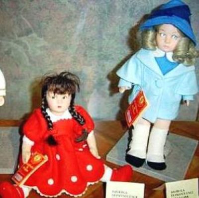 Museo Artistico della Bambola