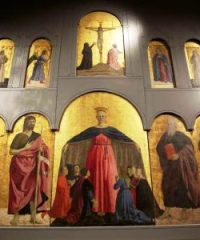 Museo Civico di Sansepolcro