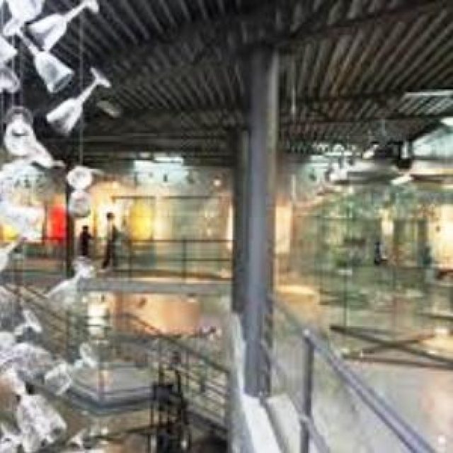 Museo del Cristallo