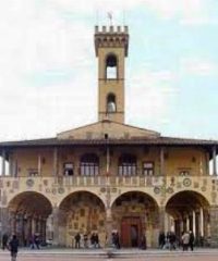 Palazzo d’Arnolfo