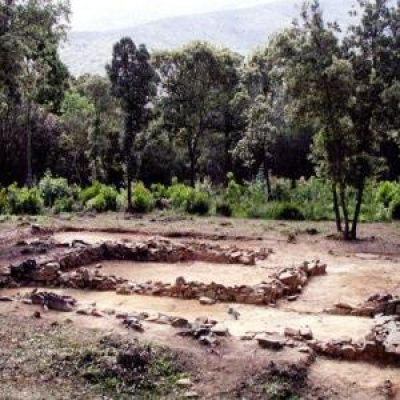 Parco Archeologico di Poggio Tondo