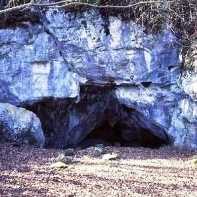 Museo Civico per la Preistoria e Parco Archeologico Naturalistico