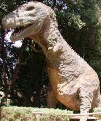 Parco Preistorico