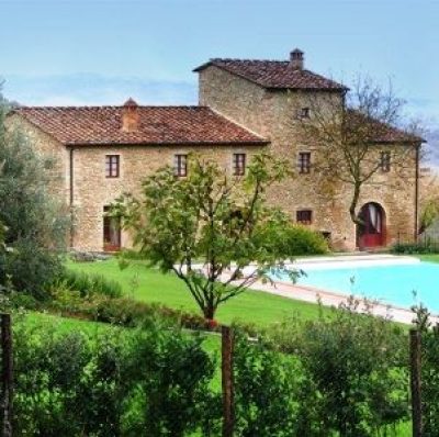 Petrognano
