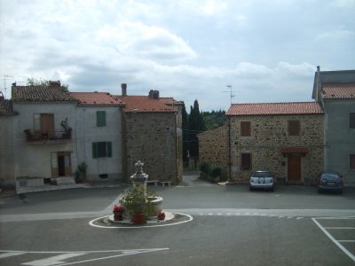 Poggio Murella