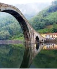 Ponte del Diavolo