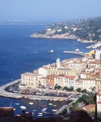 Porto Santo Stefano