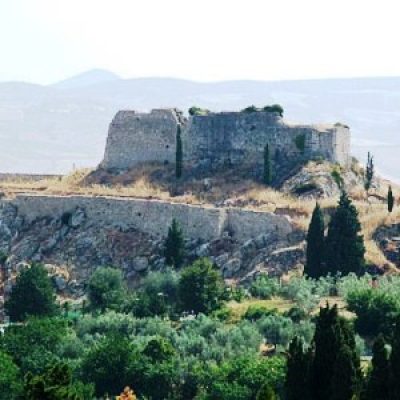 Rocca Aldobrandesca
