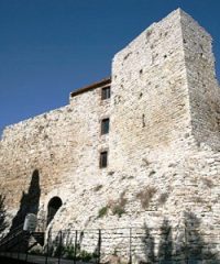 Rocca Aldobrandesca
