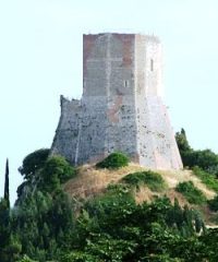 Rocca di Tintinnano