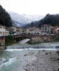 Versilia storica