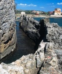 Tagliata Etrusca