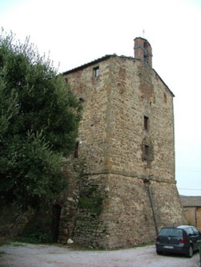 Torre d’Alma