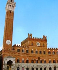 Torre del Mangia