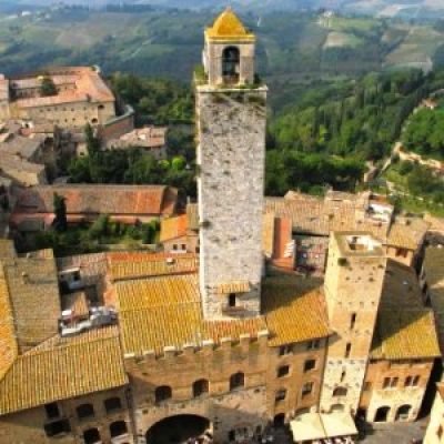 Torre Grossa