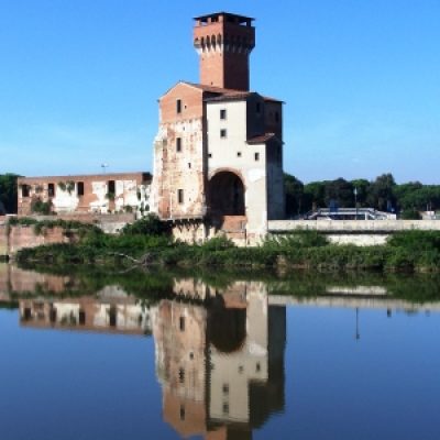 Torre Guelfa  – Cittadella Vecchia