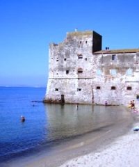Torre Mozza