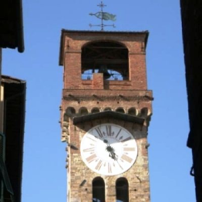 Torre dell’Orologio