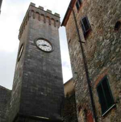Torre dell’Orologio di Siena