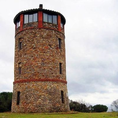 Torre di Poggio Raso