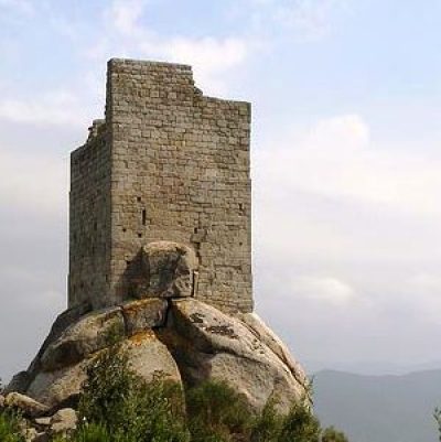 Torre San Giovanni