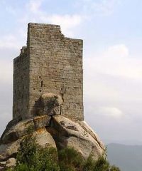 Torre San Giovanni